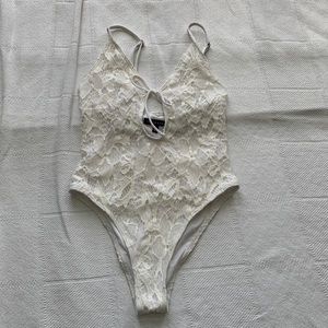 Kendall and Kylie one piece